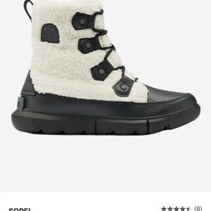 Explorer II Joan Cozy Waterproof Winter Boot - Women's  boots